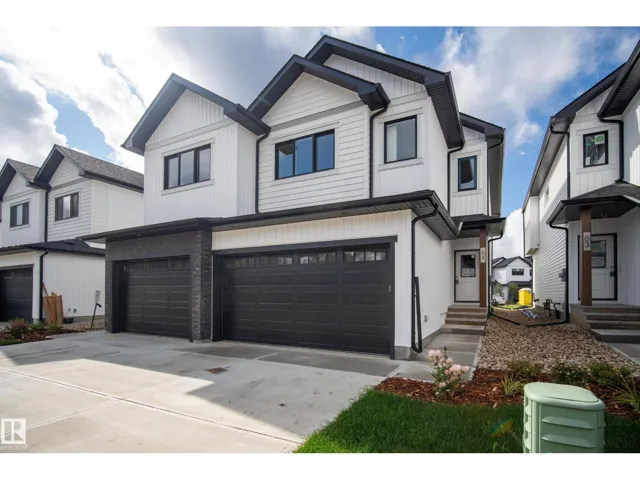 #64 5122 213A ST NW, Edmonton, Alberta T6M1M6