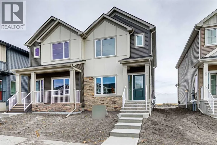 174 Lanark Gate SE, Airdrie, Alberta T4A3R7