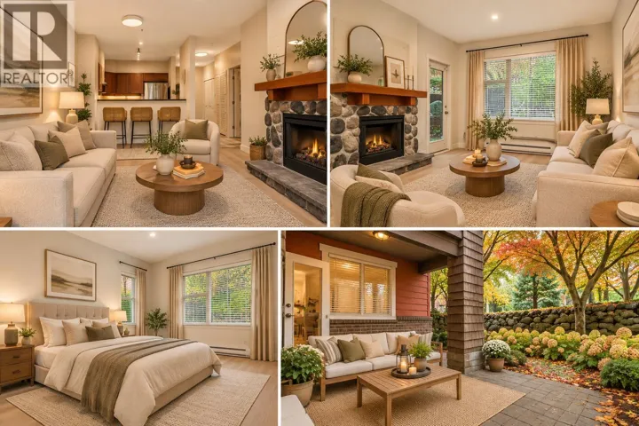 108 675 PARK CRESCENT, New Westminster, British Columbia V3L5W4