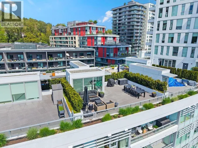 607 3438 SAWMILL CRESCENT, Vancouver, British Columbia V5S0E3