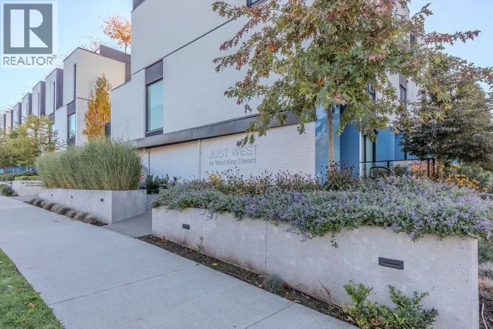 24 94 W KING EDWARD AVENUE, Vancouver, British Columbia V5Y0N6