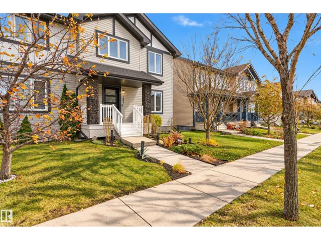 131 CY BECKER BV NW, Edmonton, Alberta T5W0X8