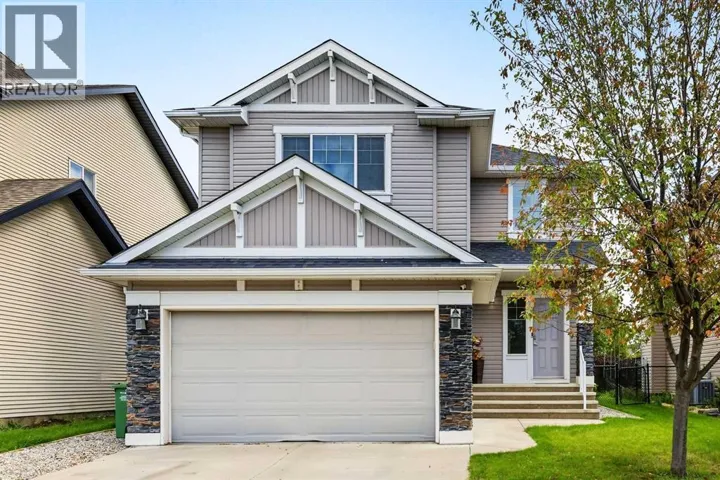 26 Drake Landing NE, Okotoks, Alberta T1S0B9