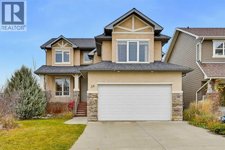 36 Evergreen Square SW, Calgary, Alberta T2Y4W3