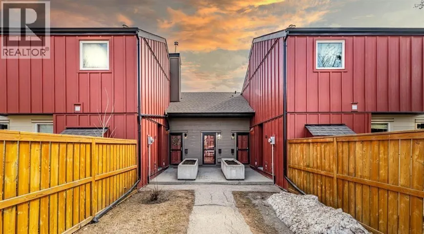 68, 4740 Dalton Drive NW, Calgary, Alberta t3a2h4