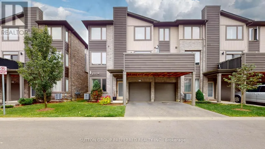 136 - 1960 DALMAGARRY ROAD, London North (North E), Ontario N6G0T8