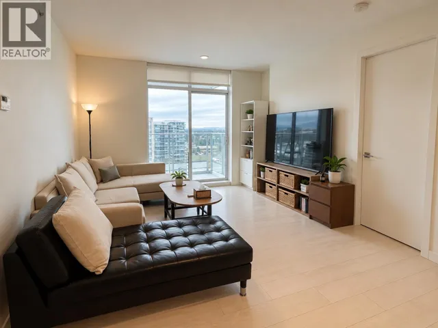 1302 5580 NO. 3 ROAD, Richmond, British Columbia V6X0R8