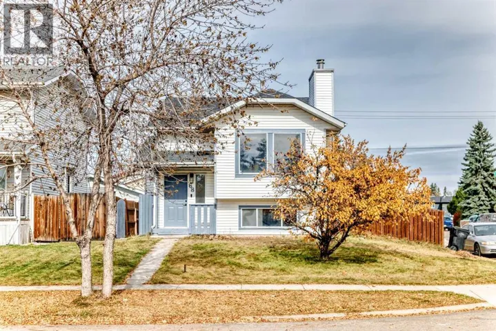 68 Erin Park Drive SE, Calgary, Alberta T2B2Z9