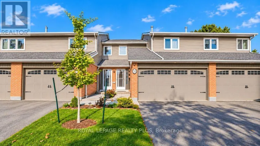 18 - 3125 FIFTH LINE W, Mississauga (Erin Mills), Ontario L5L3S8
