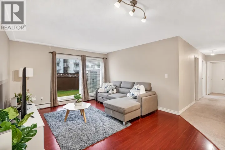 104 7260 LINDSAY ROAD, Richmond, British Columbia V7C3M7