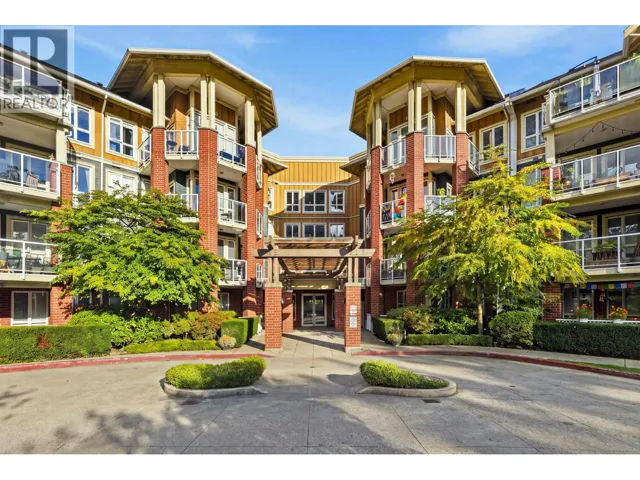 305 14 E ROYAL AVENUE, New Westminster, British Columbia V3L5W5