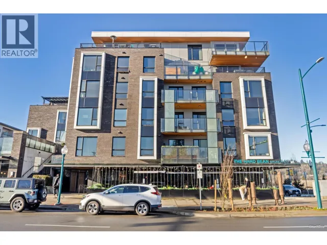 406 83 MOODY STREET, Port Moody, British Columbia V3H0K7