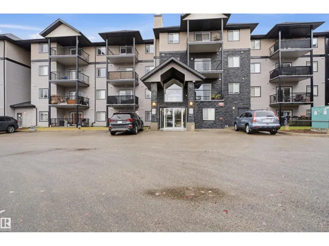 #317 14808 125 ST NW, Edmonton, Alberta T5X0G1