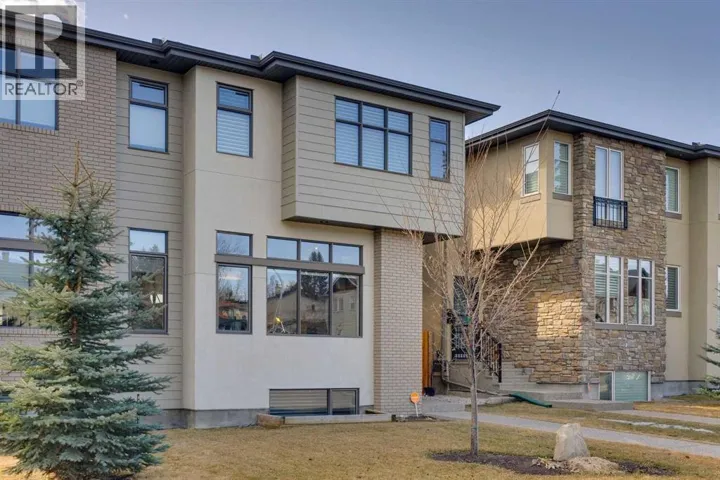 2341 22 Avenue SW, Calgary, Alberta T2T0T1