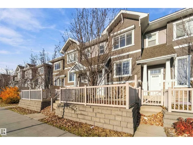 #2 1140 CHAPPELLE BV SW, Edmonton, Alberta T6W2Z3