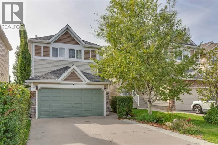 242 Cougar Plateau Mews SW, Calgary, Alberta T3A4W5