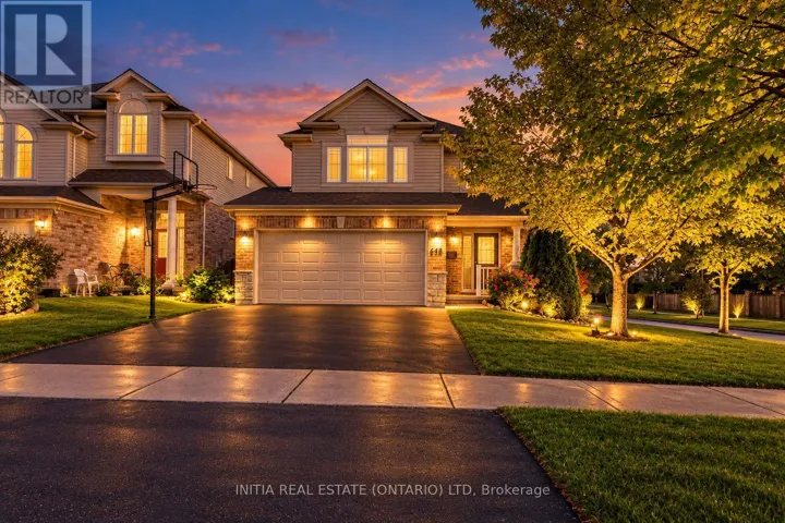 648 OAKCROSSING ROAD, London North (North M), Ontario N6H5T7