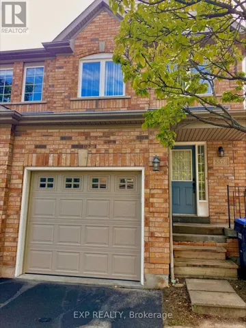 5526 CREDITRISE PLACE W, Mississauga (Central Erin Mills), Ontario L5M6E3