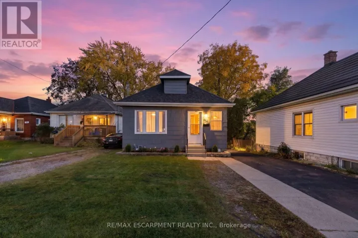 899 HAMILTON ROAD, London East (East M), Ontario N5Z1W1