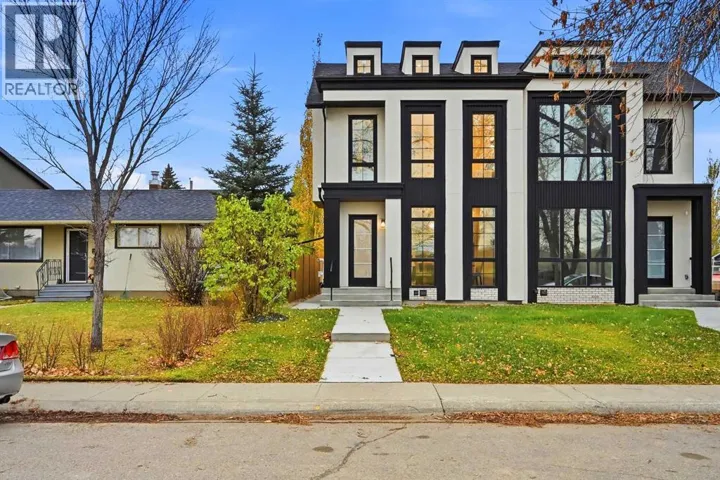 2435 52 Avenue SW, Calgary, Alberta T3E1K5