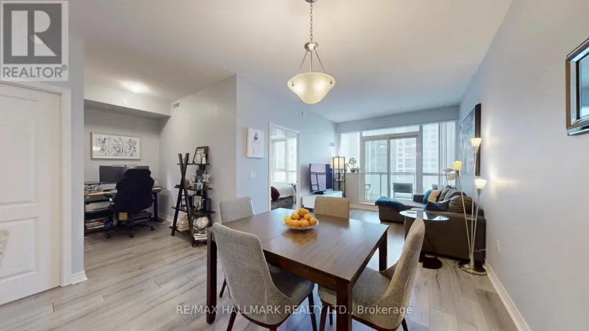910 - 349 RATHBURN ROAD W, Mississauga (Creditview), Ontario L5B0G9