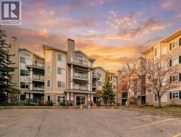 302, 369 Rocky Vista Park NW, Calgary, Alberta T3G5K7
