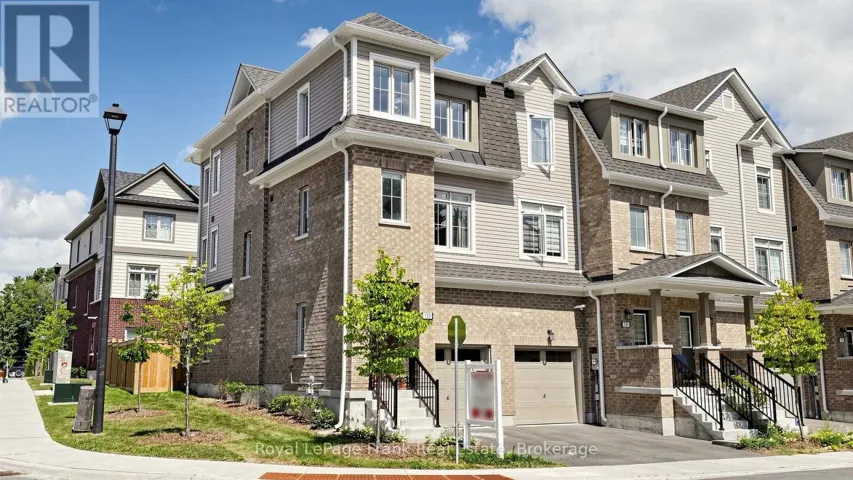 139 SENAY CIRCLE, Clarington (Courtice), Ontario L1E0G9