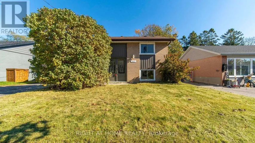 1517 OXFORD STREET, Oshawa (Lakeview), Ontario L1J3X2