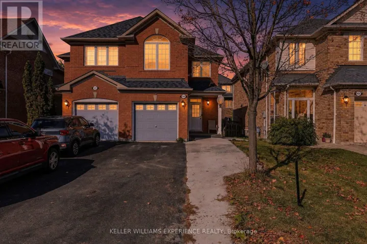 1429 WEIR CHASE, Mississauga (East Credit), Ontario L5V2X1