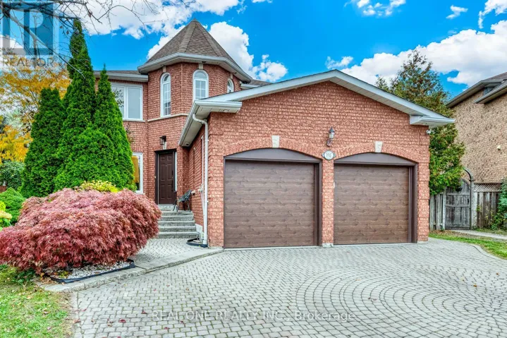 1515 ROSEBANK COURT, Mississauga (East Credit), Ontario L5M5M7
