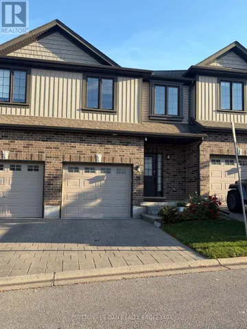 35 - 1030 OAKCROSSING GATE, London North (North M), Ontario N6H0H1