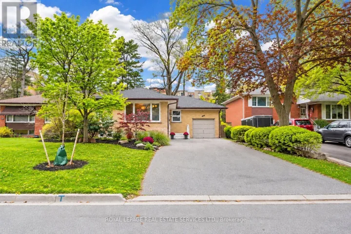 3009 O'HAGAN DRIVE, Mississauga (Erindale), Ontario L5C2C4