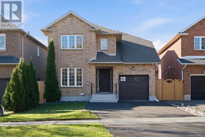 2120 SHORNCLIFFE BOULEVARD, Oakville (WM Westmount), Ontario L6M3W7