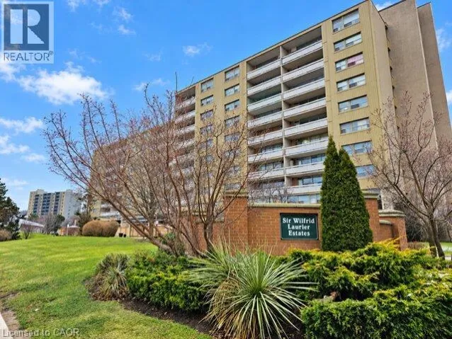 15 ALBRIGHT Road Unit# 1002, Hamilton, Ontario L8K5J2