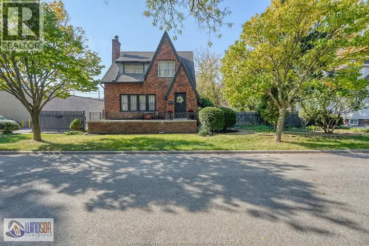 287 PRADO PLACE, Windsor, Ontario N8S2G9