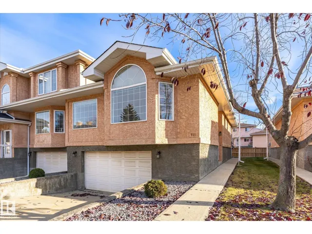 #111 11115 9 Ave NW, Edmonton, Alberta T6J6Z1