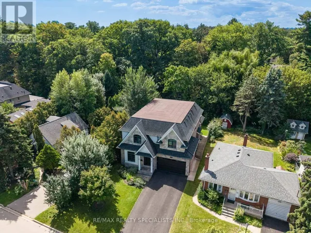1534 TROTWOOD AVENUE, Mississauga (Mineola), Ontario L5G3Z9