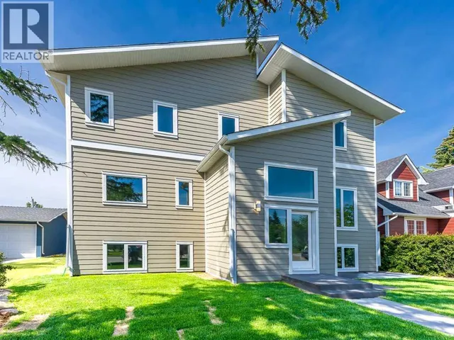 3520 Bulyea Crescent NW, Calgary, Alberta T2L1N7