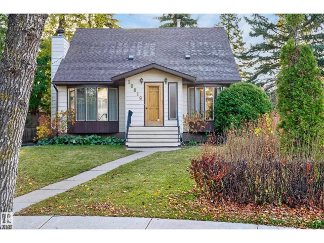 10819 131 ST NW, Edmonton, Alberta T5M1B3