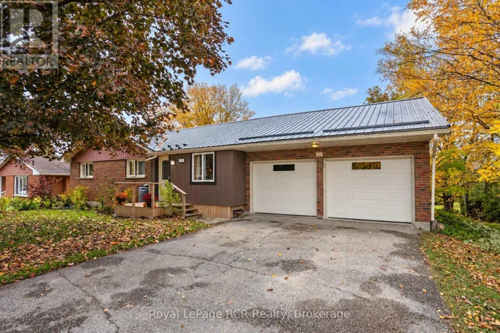 110 QUEEN STREET, Grey Highlands, Ontario N0C1H0