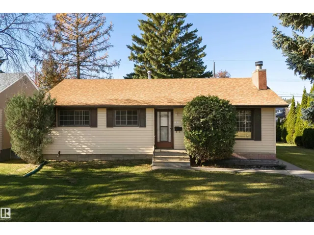 13612 137 ST NW, Edmonton, Alberta T5L2B3