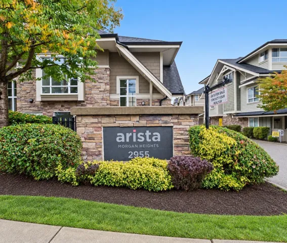 37 2955 156 STREET, Surrey, British Columbia V3Z2W8