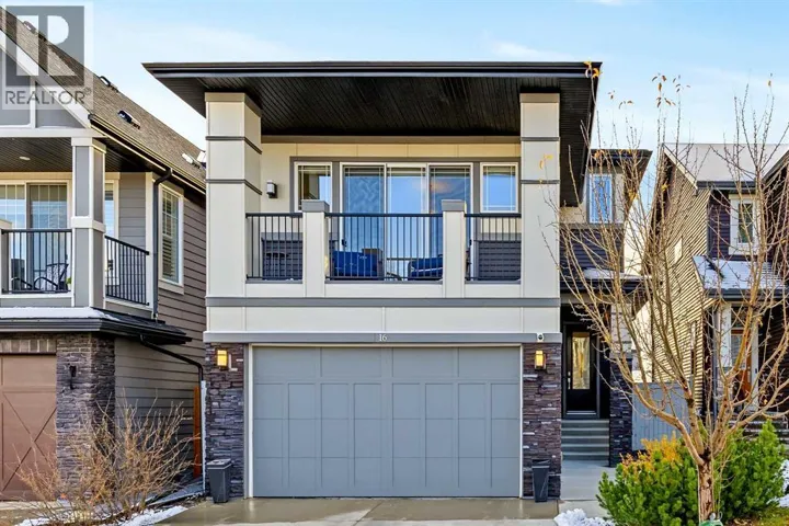 16 Tuscany Valley Grove NW, Calgary, Alberta T3L0E3