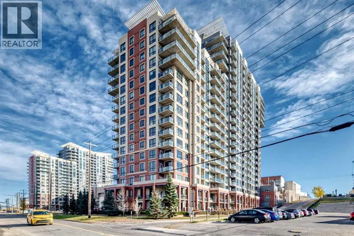 715, 8880 Horton Road SW, Calgary, Alberta T2V2W3