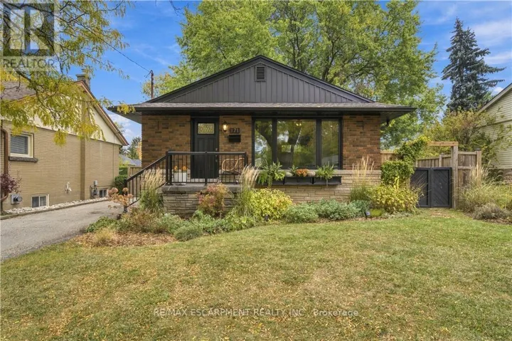 171 WEST 25TH STREET, Hamilton (Westcliffe), Ontario L9C4X6