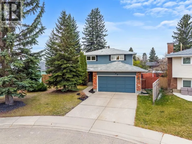 163 Lake Arrow Green SE, Calgary, Alberta T3J3C1