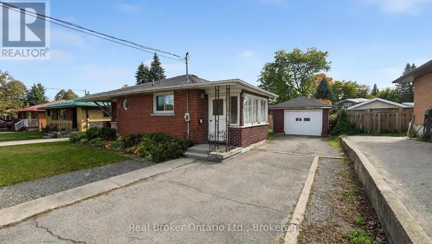 246 STEVENSON STREET N, Guelph (St. George's), Ontario N1E5B4