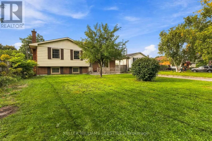 29 WADSWORTH STREET, London East (East D), Ontario N5V2R1