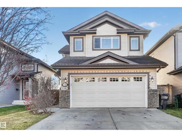 21319 58 AV NW, Edmonton, Alberta T6M0H4