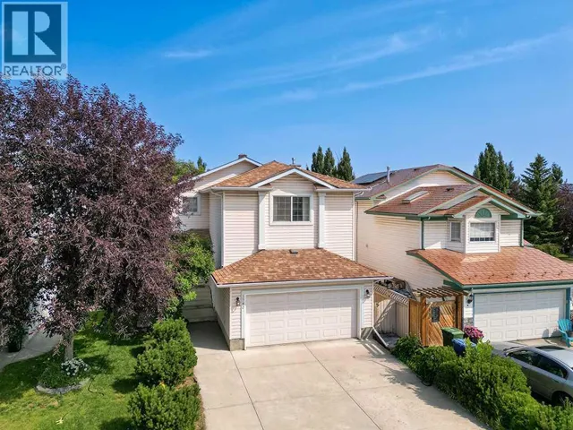 3782 Douglas Ridge Link SE, Calgary, Alberta T2Z3H7